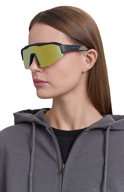 Солнцезащитные очки GUCCI, арт. GG2017S 001, фото 3