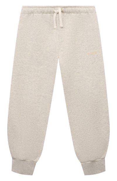 Хлопковые джоггеры TINYCOTTONS, арт. AW24-118