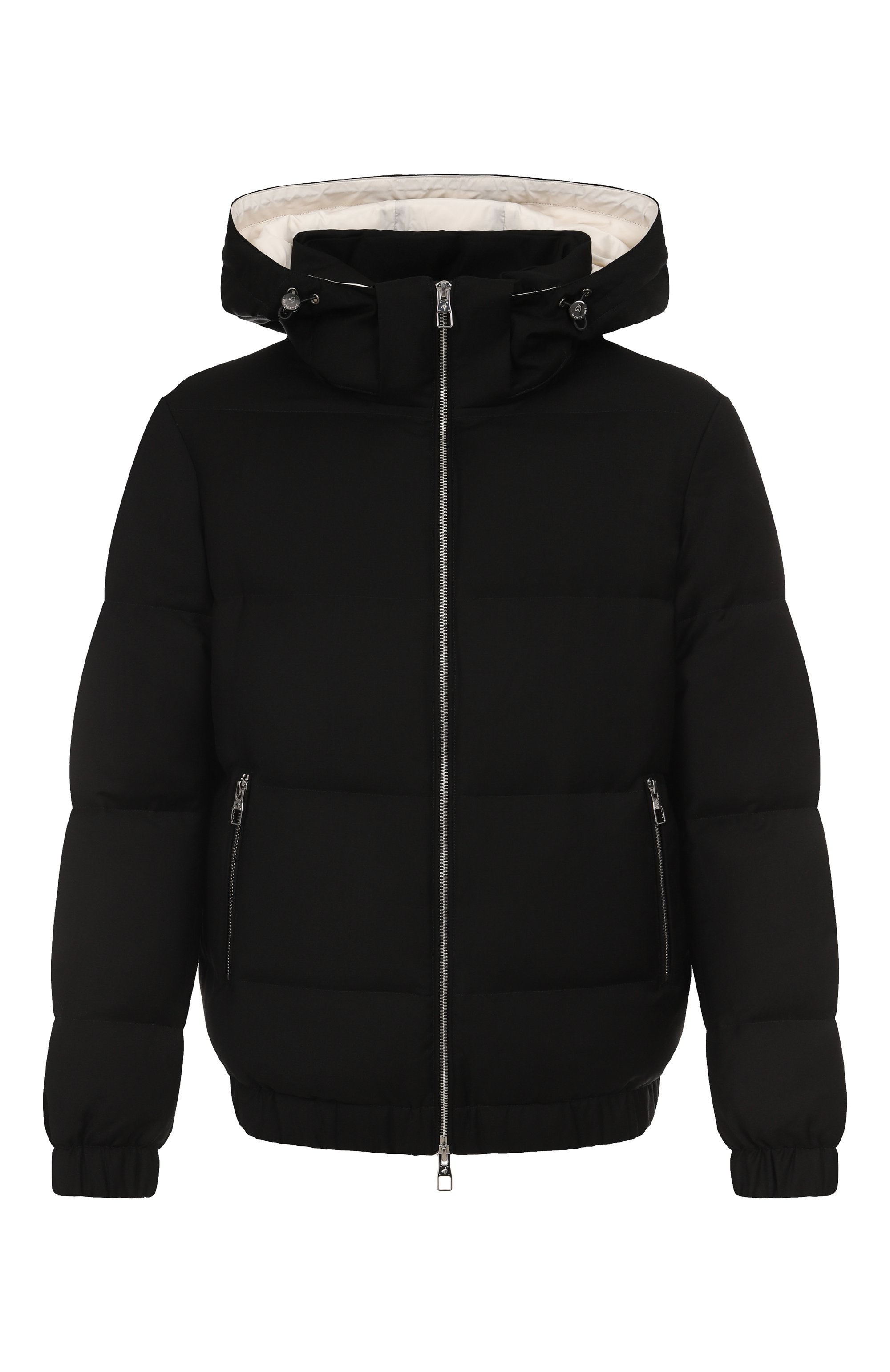 Пуховый бомбер MONTECORE, арт. F09MUCX813/106, фото 1