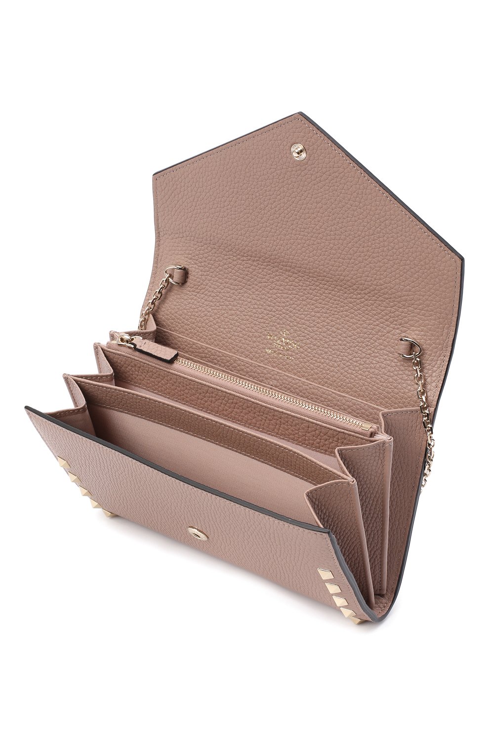 Сумка rockstud small VALENTINO, арт. VW2P0Q48/VSH, фото 4