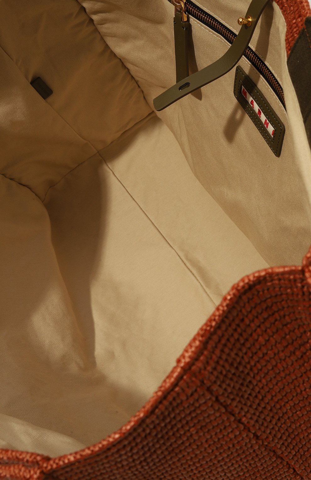 Сумка-тоут MARNI, арт. SHMP0078Q0/P3860, фото 5