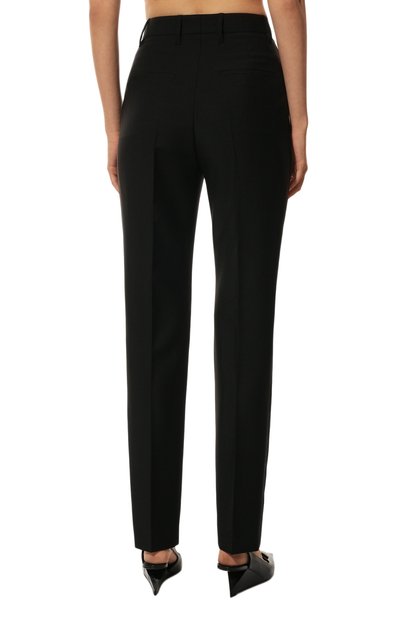 Брюки PRADA, арт. P232E-1YB8-F0806-211, фото 4