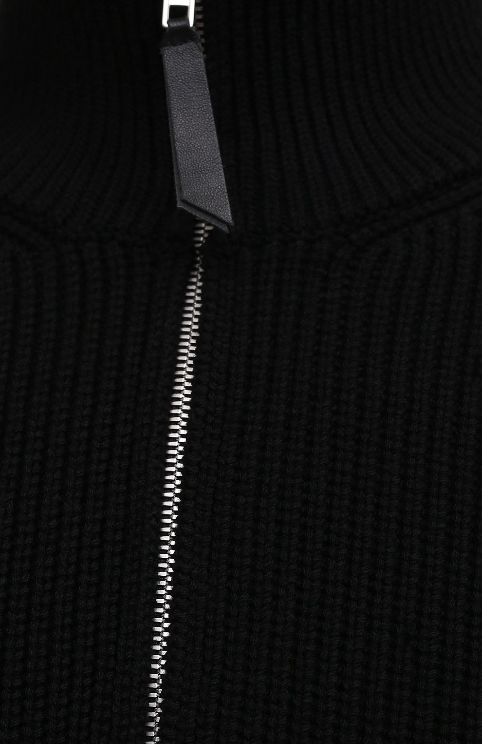 Кардиган из хлопка и шерсти MAISON MARGIELA, арт. S50GP0246/S17791, фото 5