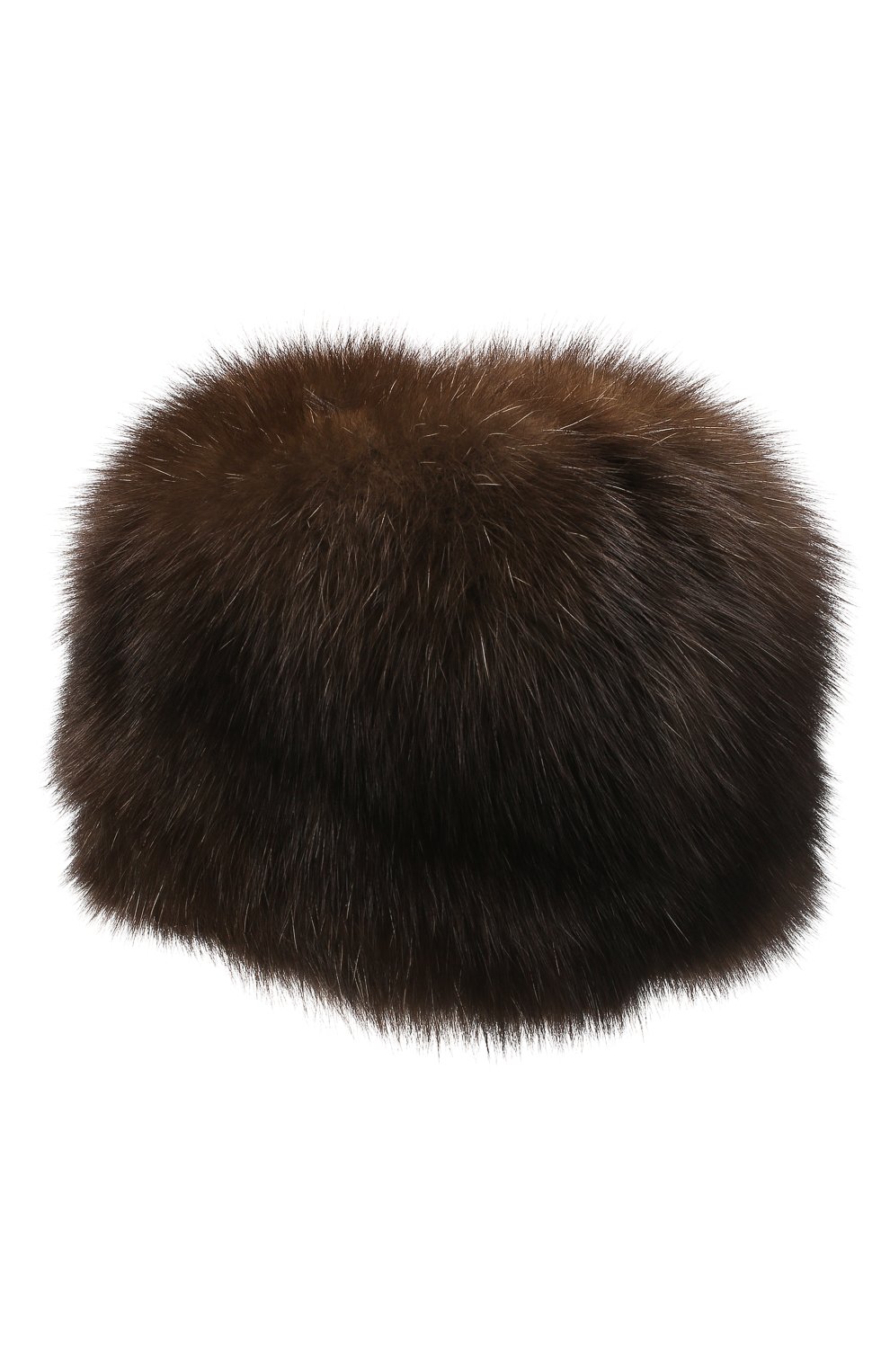 Меховая шапка VICTORIA KUSENKOVA, арт. 63500003676, фото 2