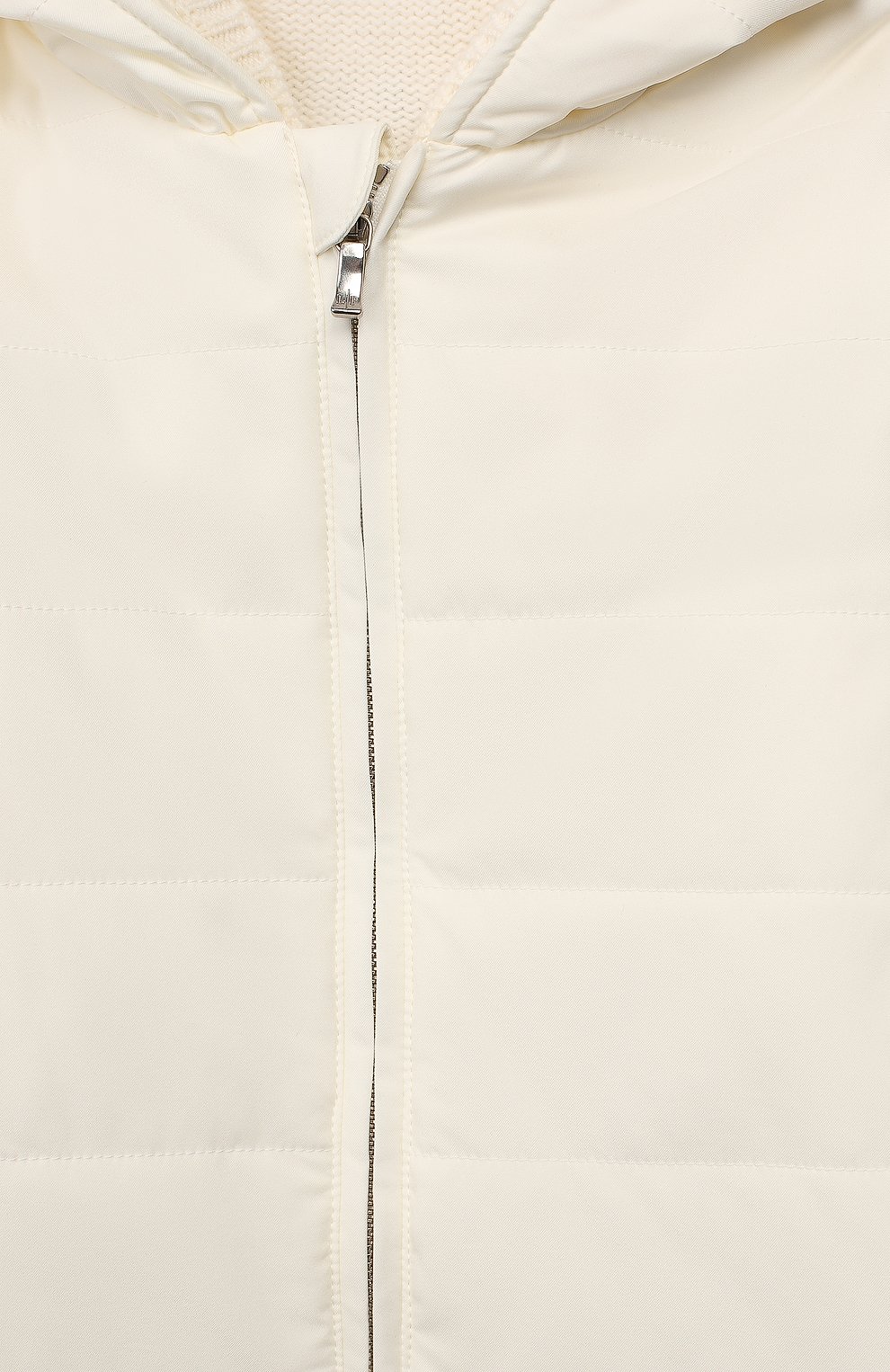 Конверт с капюшоном LORO PIANA, арт. FAI7191, фото 3