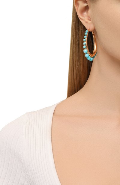 Серьги ANTON HEUNIS, арт. VRS3.039, фото 2