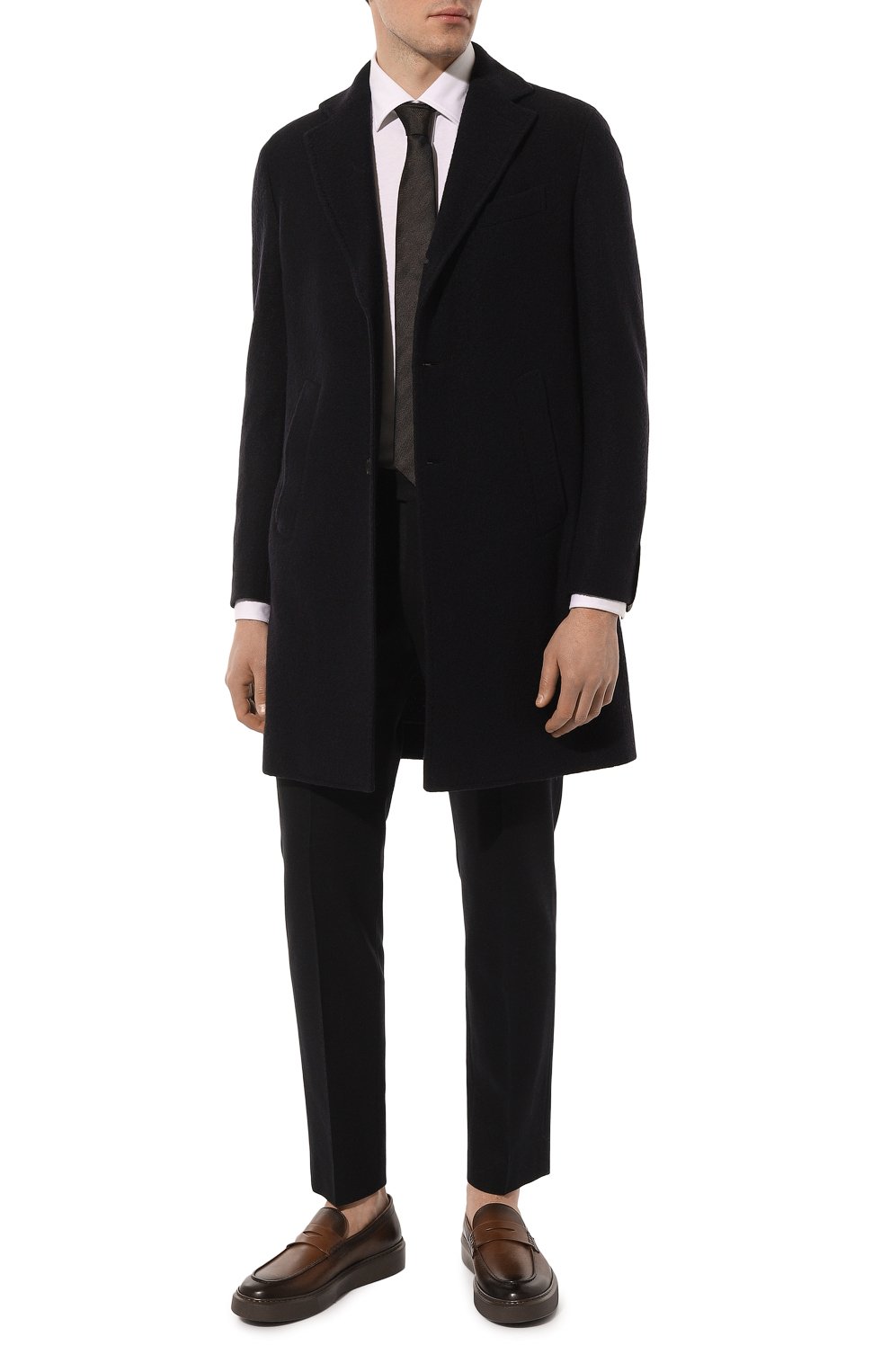 Шерстяное пальто WINDSOR, арт. 13 CENTR0-J3/10016745, фото 2