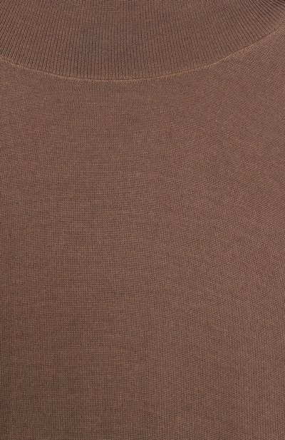 Водолазка из кашемира и шелка STEFANO RICCI JUNIOR, арт. KY06125D01/Y25302, фото 3