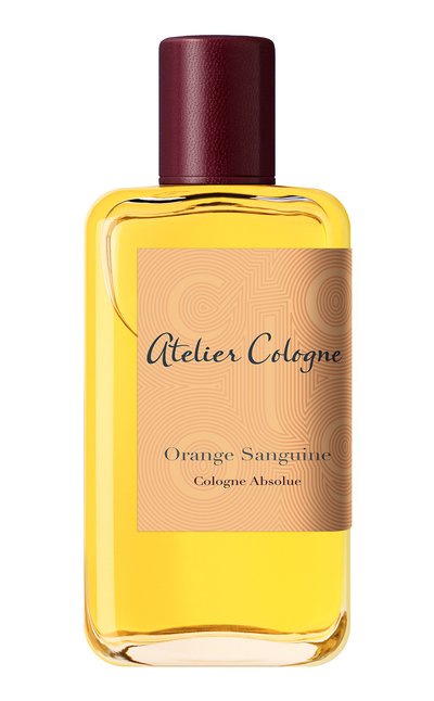 Парфюмерная вода orange sanguine (100ml) ATELIER COLOGNE, арт. 3700591201035, фото 1