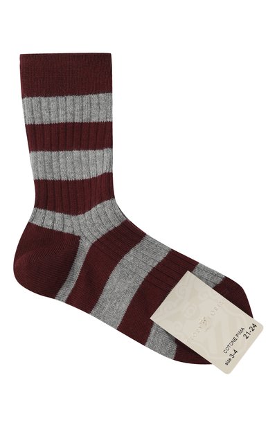 Хлопковые носки STORY LORIS, арт. 02099/21-28