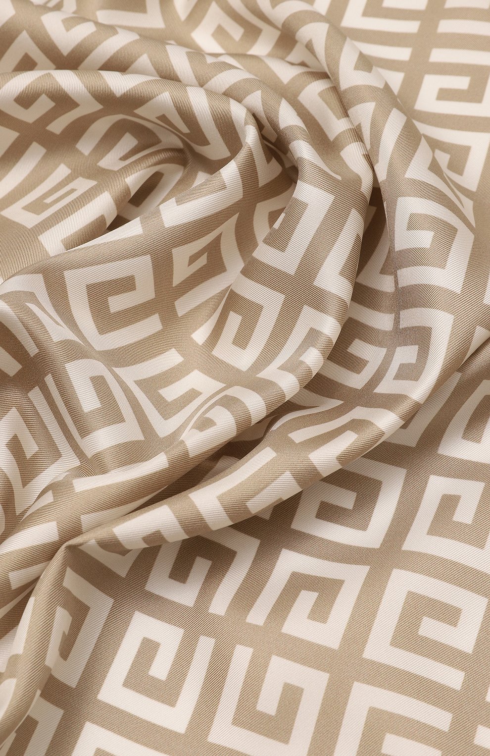 Шелковый платок GIVENCHY, арт. GW9090/SP989, фото 4