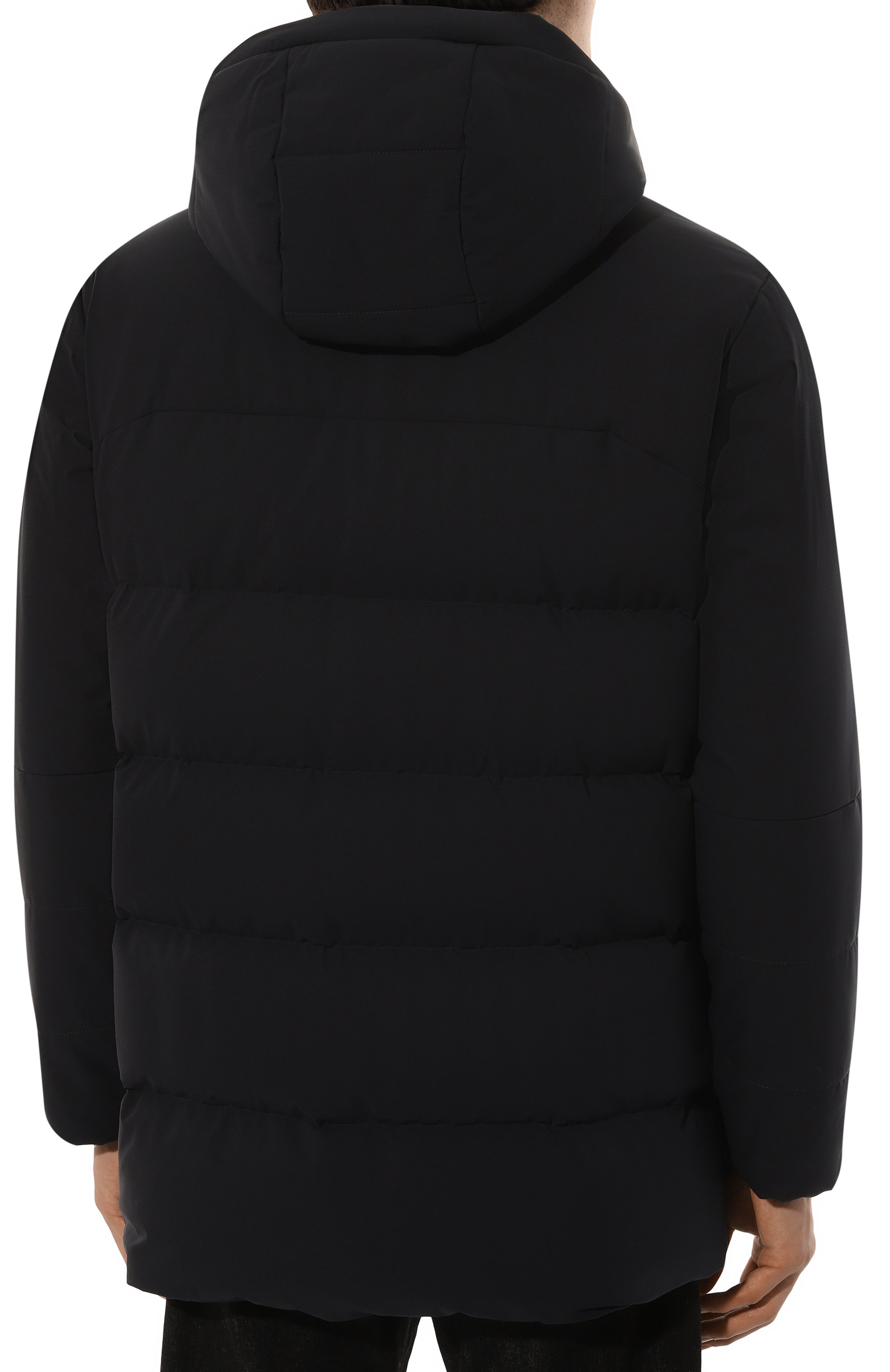 Пуховик BOSS GREEN, арт. 50515105, фото 4