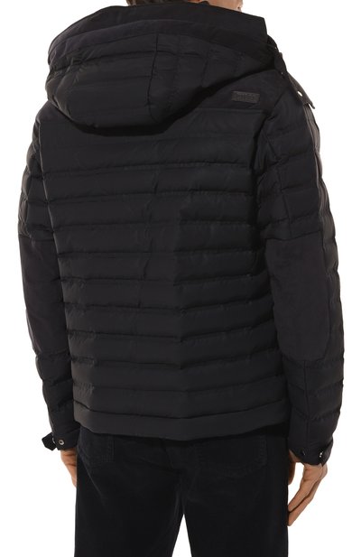 Пуховая куртка ZILLI, арт. PZC112M03024045UA, фото 4