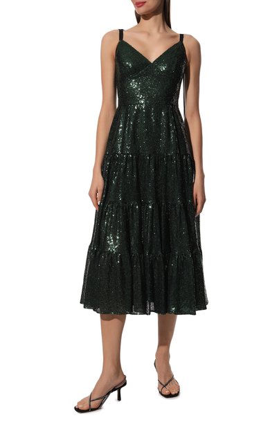 Платье с пайетками YANA DRESS, арт. 4-23/8-060-Н401, фото 3