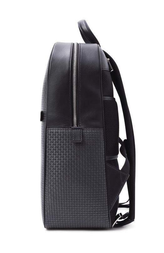 Рюкзак Serapian Milano SRSTSMLL700631D Серый  SRSTSMLL700631D Фото 4