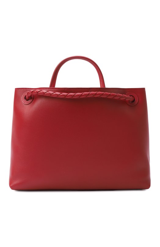 Сумка Andiamo medium Bottega Veneta 810214/V4094 Красный  810214/V4094 Фото 6