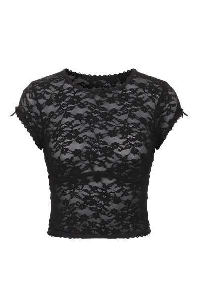 Женская топ frankie AGENT PROVOCATEUR, арт. AP12419001001