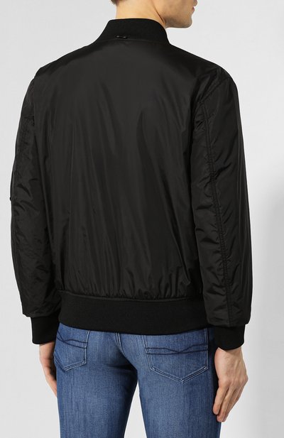 Бомбер BOSS, арт. 50427908, фото 4