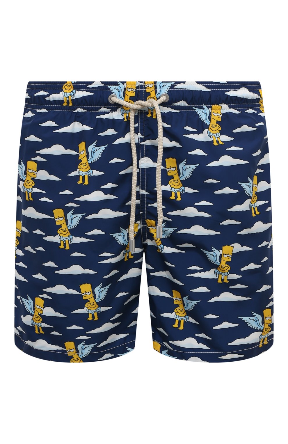 Плавки-шорты MC2 SAINT BARTH, арт. STBM/LIGHTING/05979D, фото 1