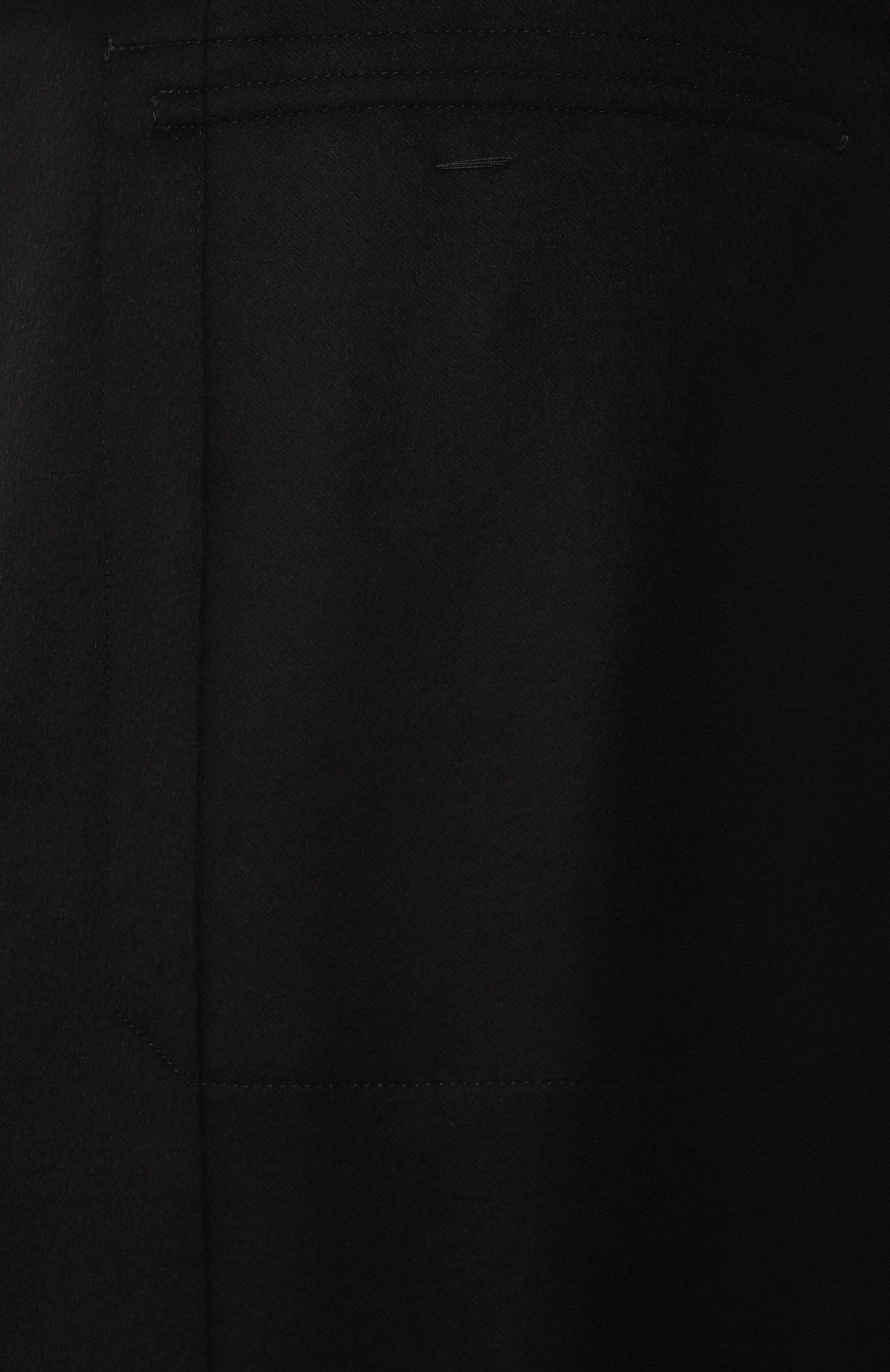 Кашемировая куртка-рубашка ZEGNA, арт. E8V46/S0T6B, фото 6