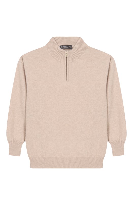 Кашемировый пуловер Giorgetti Cashmere