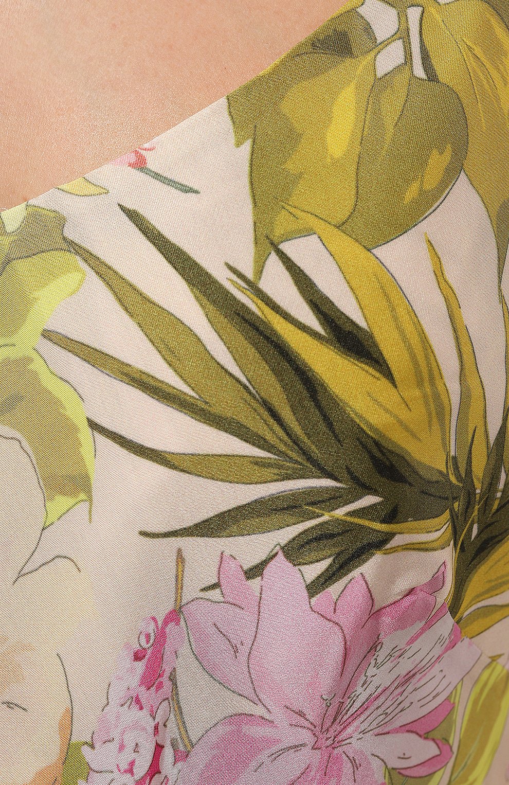 Сорочка из вискозы LISE CHARMEL, арт. ALH1261, фото 5