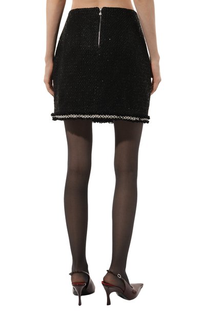 Твидовый костюм KAMILLA PURSHIE, арт. KP 2025/30, фото 5