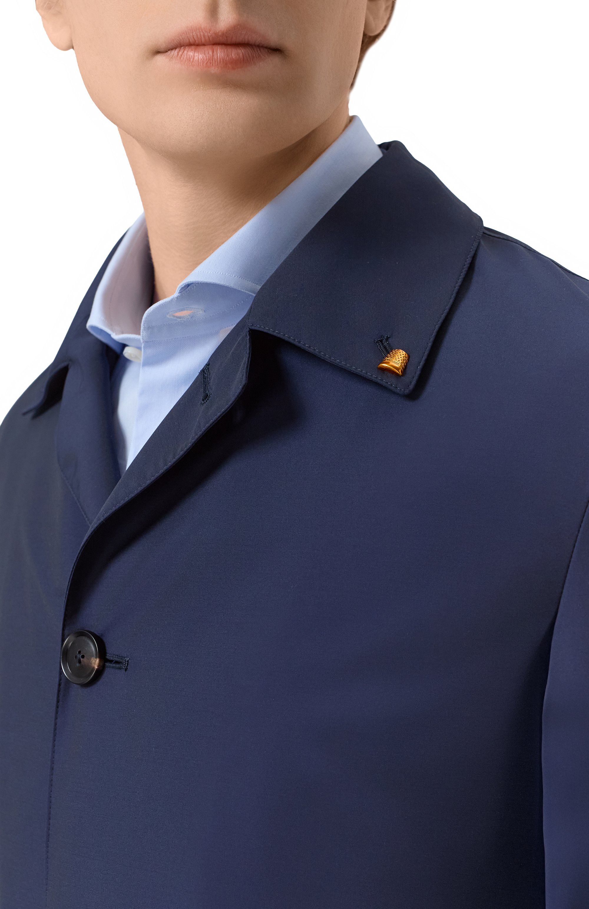 Плащ SARTORIA LATORRE, арт. MARC0/UJ0945, фото 5