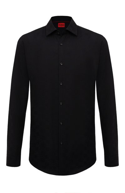 Мужская хлопковая сорочка HUGO, арт. 50500965