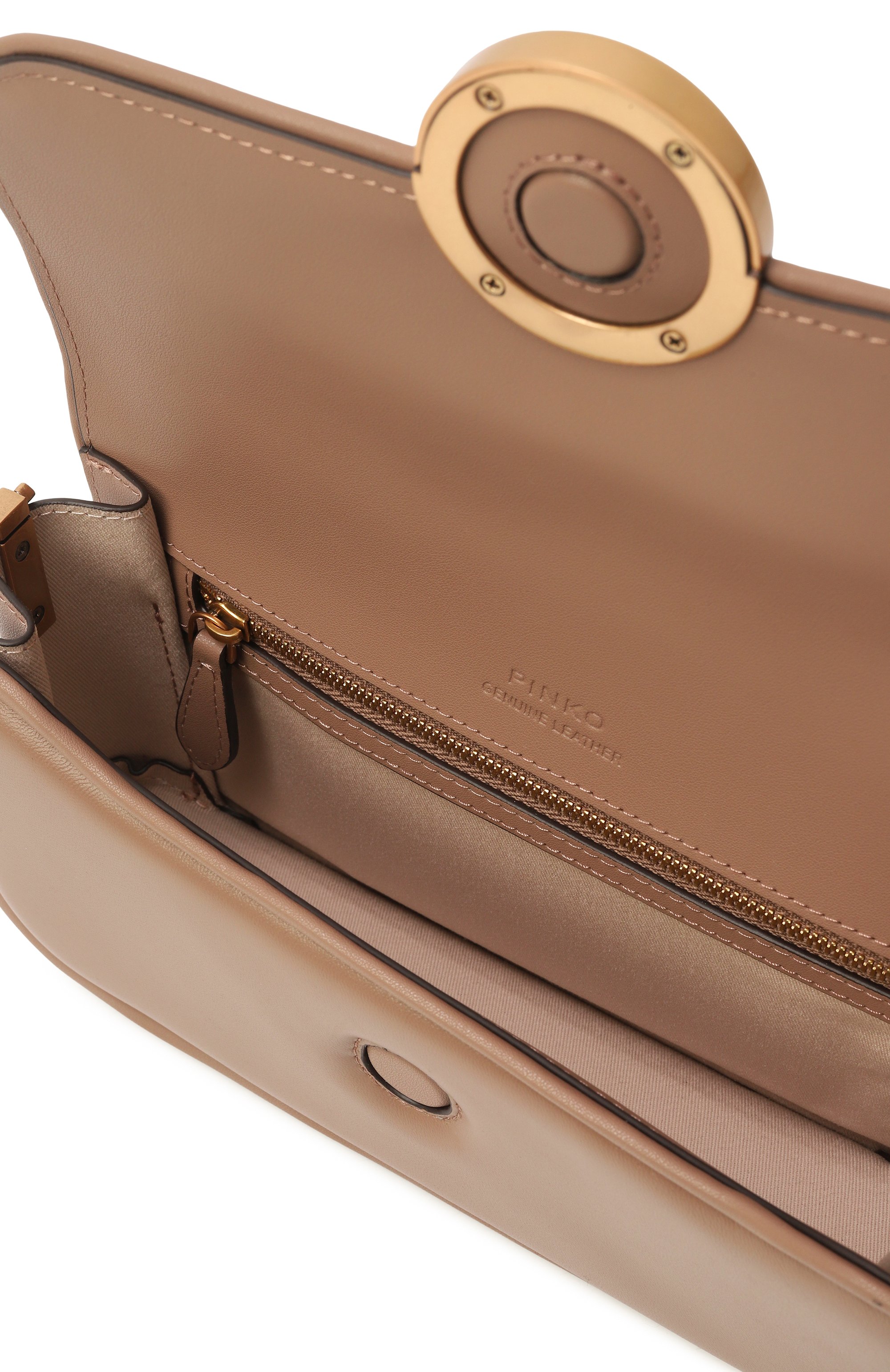 Сумка love bag box PINKO, арт. 105083/A26L, фото 5