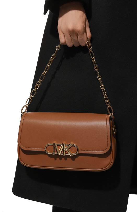 фото Сумка parker medium michael kors collection