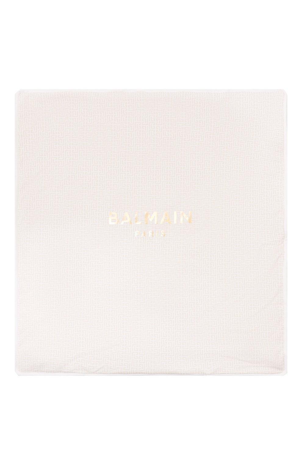 Одеяло BALMAIN, арт. BU0540, фото 3