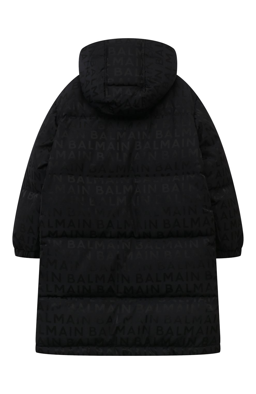 Утепленное пальто BALMAIN, арт. BT2P30, фото 2