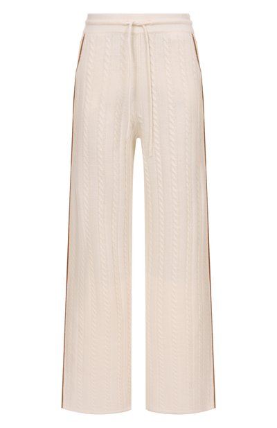 Женские шерстяные брюки MC2 SAINT BARTH, арт. DIN0001-00040I/DINARD