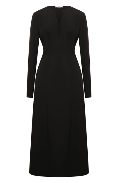 Платье из вискозы и шелка CO, арт. 4266DVST, фото 1