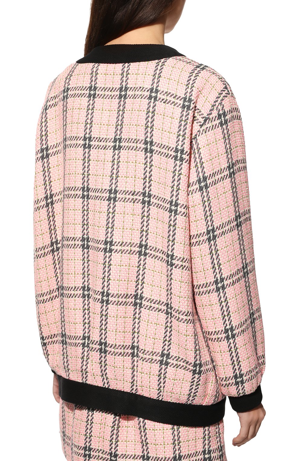 Хлопковый кардиган botrois x tsum BOTROIS, арт. SKU000001141, фото 4