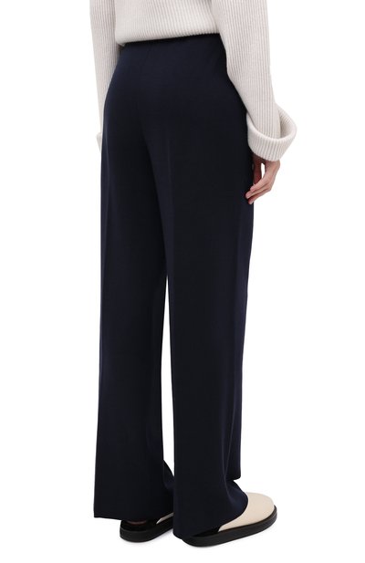 Брюки из кашемира и шелка LORO PIANA, арт. FAL2678, фото 4