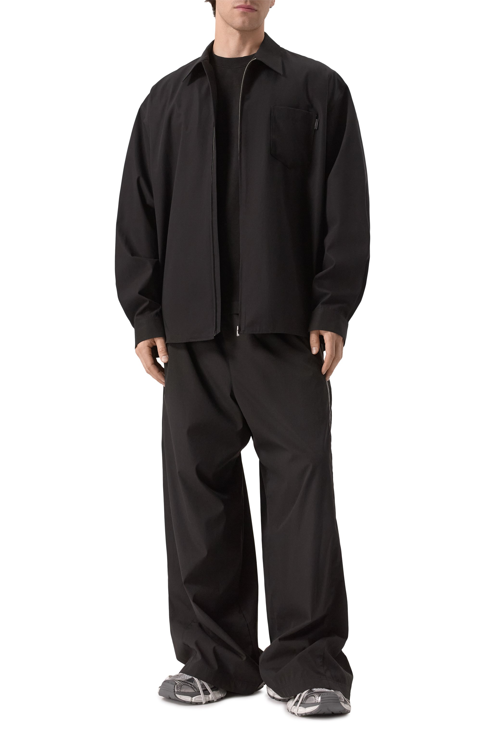 Хлопковая рубашка JUUN.J, арт. JC5164P515, фото 2