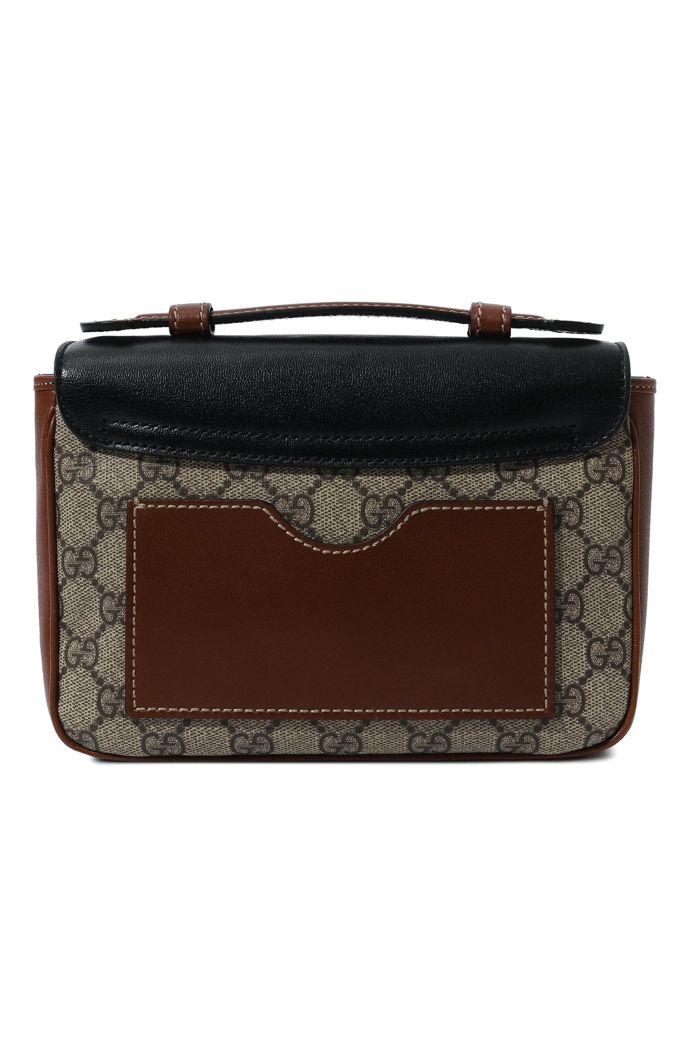 Сумка gg padlock mini GUCCI, арт. 658487 2ZGAG, фото 6