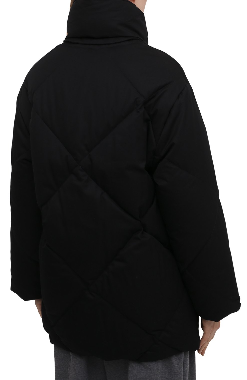 Пуховик cawston BURBERRY, арт. 8045018, фото 4