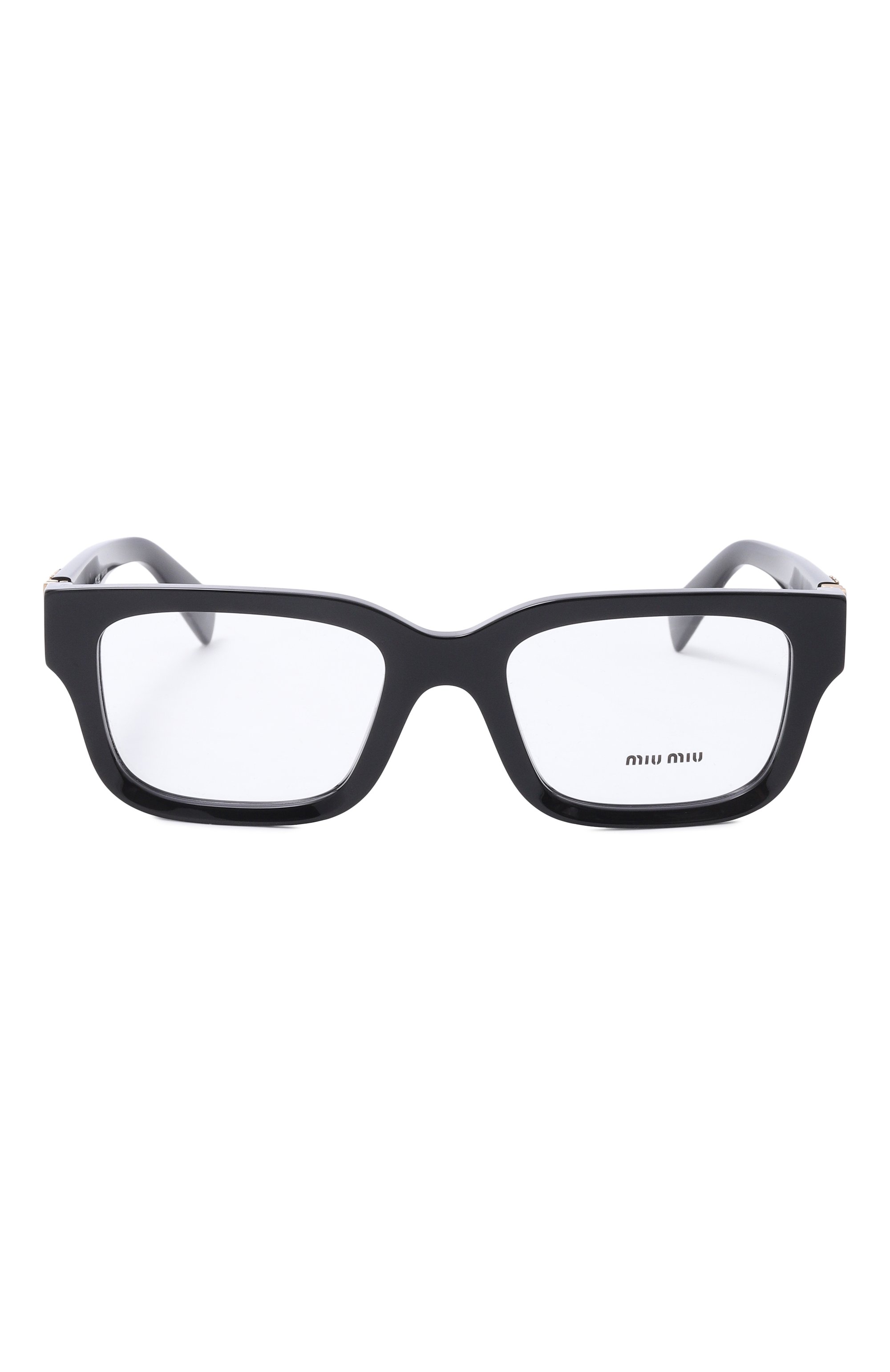 Оправа MIU MIU, арт. 02YV-16K101, фото 2