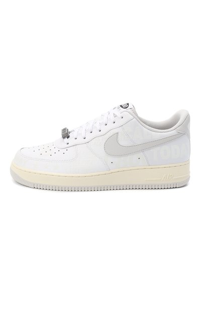 Кеды air force 1 ’07 premium 1-800 NIKELAB, арт. CJ1631-100, фото 3