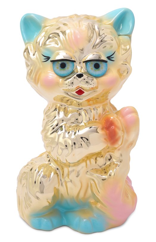Клатч Le Chat de La Maison Valentino 8W2B0R69/WIY Золотой 8W2B0R69/WIY