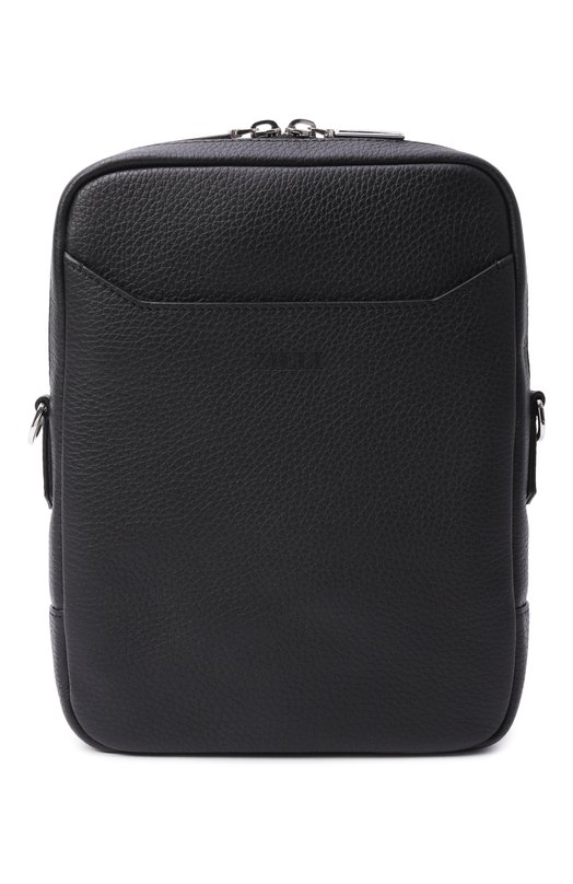 Сумка Zilli G0055AM1990VANG00 Чёрный G0055AM1990VANG00