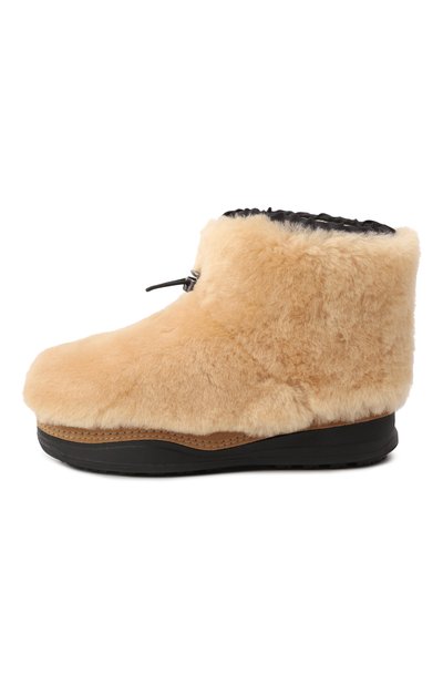 Меховые полусапоги meribel BOGNER, арт. 32447354, фото 4