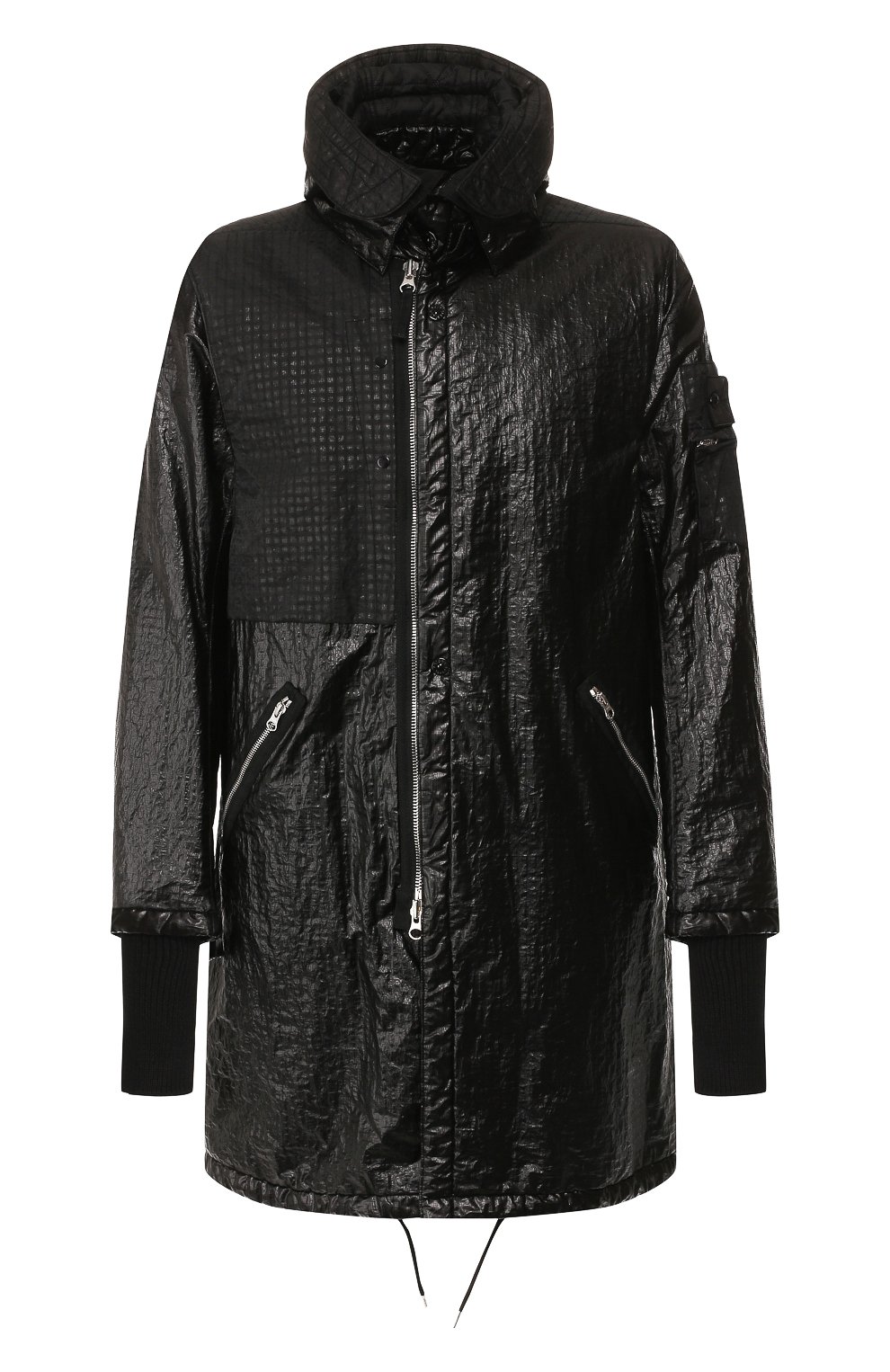Плащ STONE ISLAND SHADOW PROJECT, арт. 711970403, фото 1