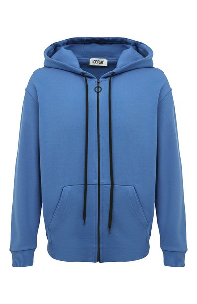 Хлопковая толстовка ICE PLAY, арт. U1ME013/P403, фото 1