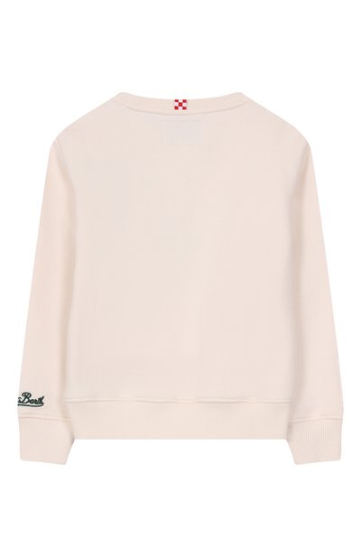 Свитшот MC2 SAINT BARTH, арт. HUT0004-01035I/HUTT0N N, фото 2