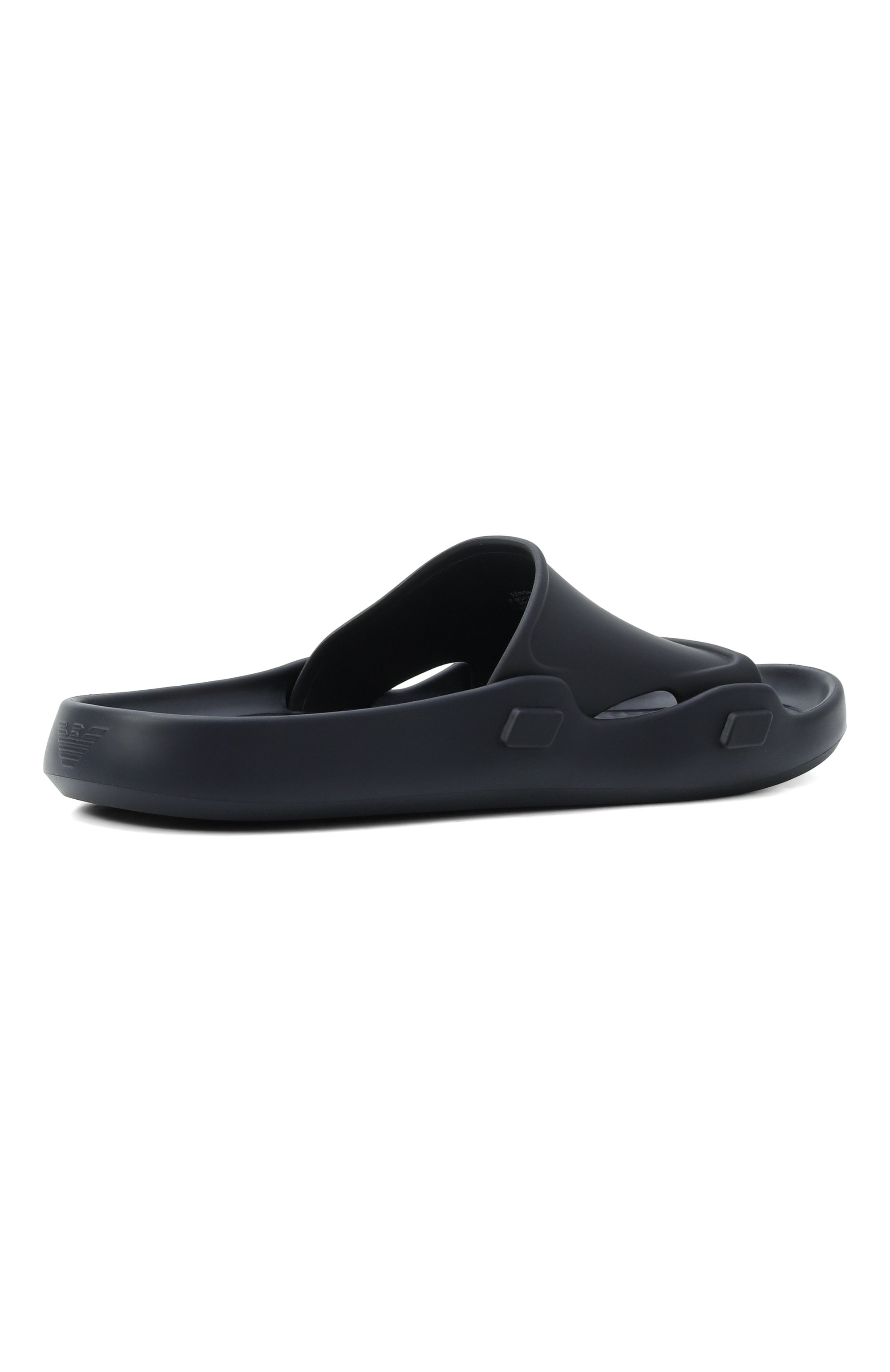 Шлепанцы EMPORIO ARMANI, арт. EX000044/AF22191, фото 4