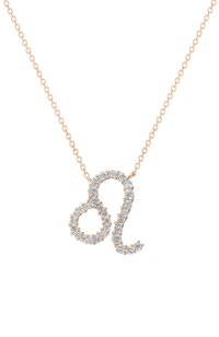 Кулон zodiac - лев MERCURY, арт. MP28906/RG, фото 2